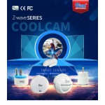 Coolcam Z wave Motion Sensor PIR